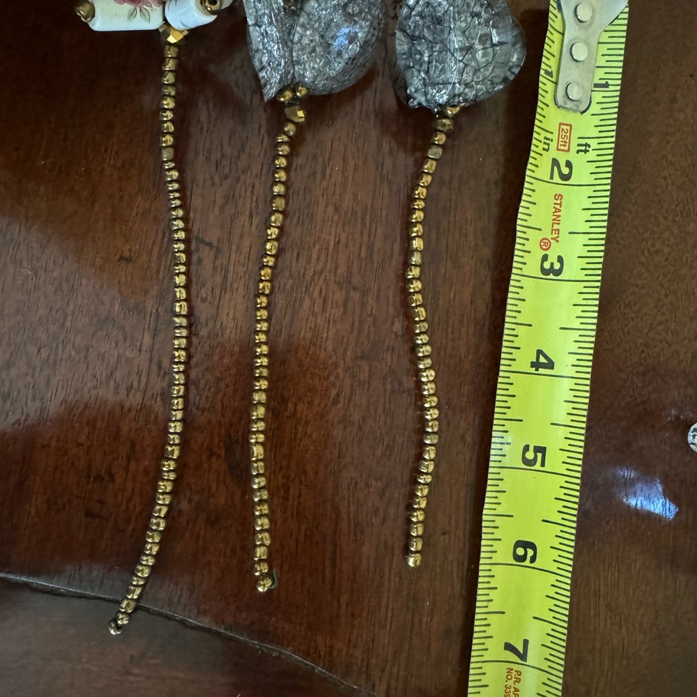 Decorative flower stems - Picture 5 of 5